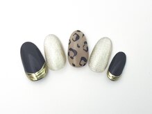 サロンドステッラ(Salon de Stella)/10月【ハンド】トレンド定額