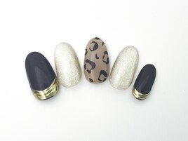 10月【ハンド】トレンド定額