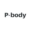 ピーボディ 神戸三宮院(P-body)のお店ロゴ