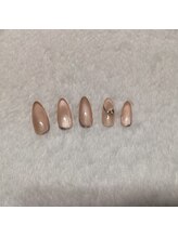 ヤーニング(yearning)/定額シンプル