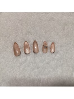 ヤーニング(yearning)/定額シンプル