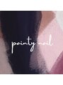 ペンティ(Painty)/Painty nail