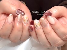 ルーミー(ROOMY)/《パラジェル》premium