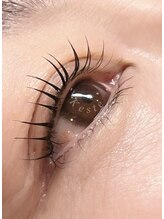 ケステ(Keste)/シンプリフィ　無添加パーマ