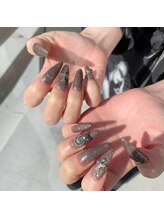 レアラニ オルオル(Lea Lani OluOlu)/スカルプ