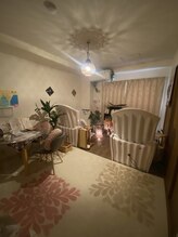 ヨサパーク ビアン 河内磐船店(YOSA PARK 美an)/サロンの雰囲気　ルルオンは2台