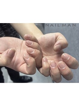 ハンドケアが得意なサロン