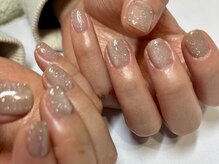 サロンビー(Salon B)/フラッシュネイル　パラジェル
