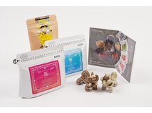 マナ バイ オハナ 横浜関内(mana by ohana)/物販品オリジナルハーブティー