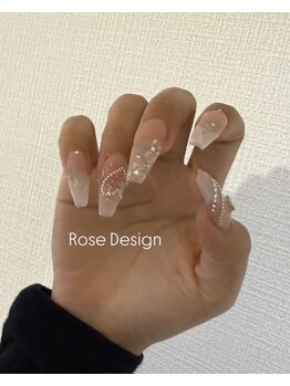 イコイネイル(icoi nail)/ワンホンネイル大好評！