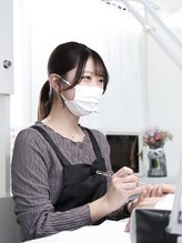 インテグラル 水戸店(integral) Yoshida 