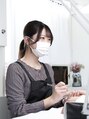 インテグラル 水戸店(integral) Yoshida