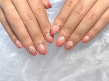 ミクス バイ キングジム(Mxx by KingGYM)/スタンダードコース/グラデ¥9000