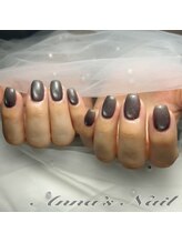 アンナズネイル(Anna's Nail)/フラッシュマグ