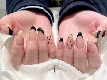 フルゥイケブクロ(fl`IKEBUKURO.)/ワンホン/フレンチ