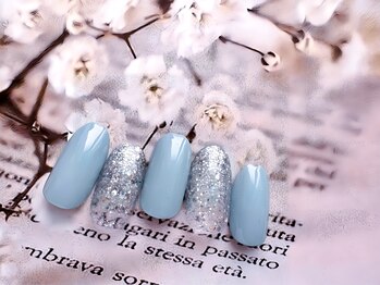 バンビ(Bambi)/５月　ワンカラー