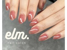 エルム(elm.)の雰囲気（大人気3色ワンカラー！2回目からもずっと同価格で通いやすい◎）