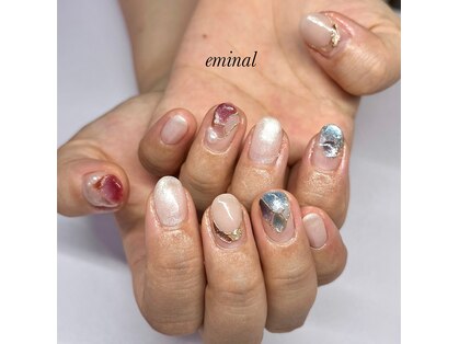 エミナル(eminal)の写真