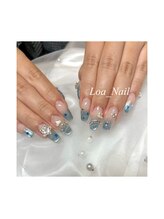 ロア ネイル(Loa_Nail)/
