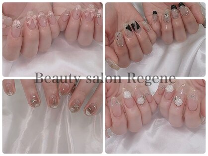 リジェネ(Regene)の写真