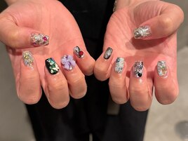 ニュアンス［新宿/新宿駅］