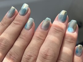 お持ち込みニュアンスデザイン