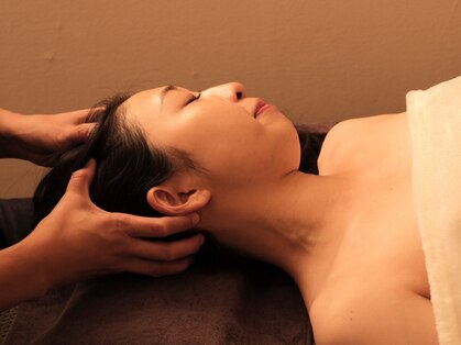 サロン ド ビジュー(salon de bijoux)の写真