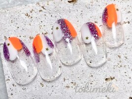 ニュアンス　10月 02