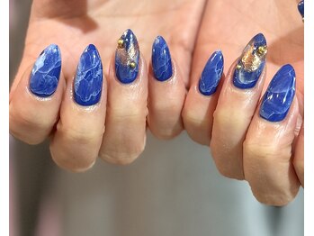 オテモネイル(otemo.nail)/