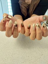 アトリエ アメール(atelier amer)/定額デザイン【9,10月】