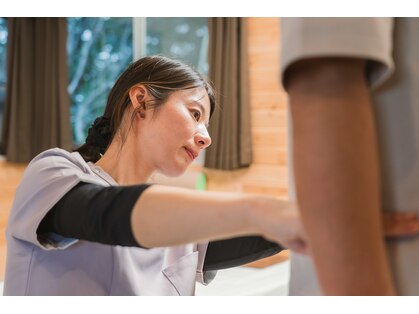 なないろの写真