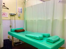 大口ビオス整骨院/店内雰囲気