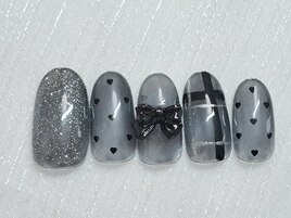 定額デザイン 9980円/初回9500円