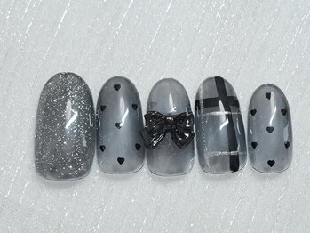 ラリマー(Larimar)/定額デザイン 9980円/初回9500円