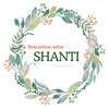 シャンティ(SHANTI)のお店ロゴ