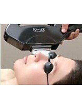 シミしわ改善！予防ケア