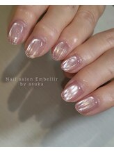 アンベリール(Embellir)/タンフルネイル