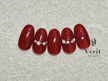 ヴェリット 大森店(Verit)/◇シンプルアートコース◇