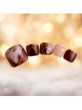 ネイルランド 川口店/フットジェルデザインコース