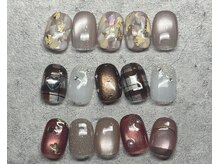 アミィ(amie)/バレンタイン