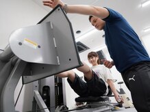 UTA-FIT門真【ウタフィット】パーソナルジム