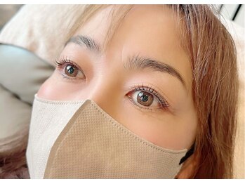 ラウレア(Laule'a)/まつ毛パーマ