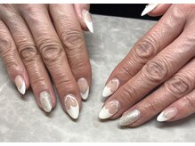 ネイルサロンアンドスクール ミリオン ケイテイ(MILLION KT)/お客様ネイル