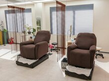 アイズ 深谷店(I's)/ふわふわソファーベッド♪