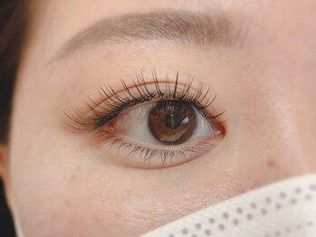 SUI.gemini eyelash パリジェンヌ まつげパーマ LED マツエク 眉毛/フラットラッシュ