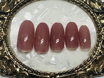 ハピネス(Happiness)/初めてネイル学生さん限定カラー