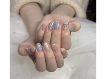 エカ(eka)の雰囲気（8割のお客様がお持ち込みデザインです♪）