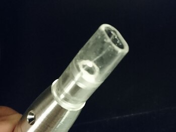 ペティアン レーヴ(PETILLANT reve)/皮脂詰まりもスッキリ!!