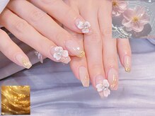 ジョジョネイル 池袋店(JOJOネイル)/