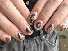 リーラ(rihhla)/clear +